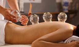 Cupping Therapy