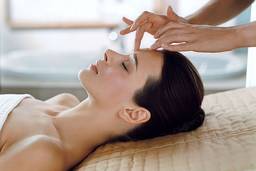 Craniosacral Therapy