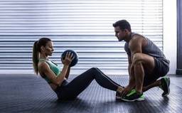 Fitness and Personal Trainers