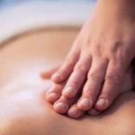 Deep Tissue Massage