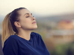 Buteyko Breathing Method