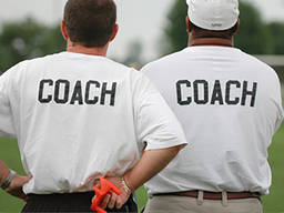 Sports Coach