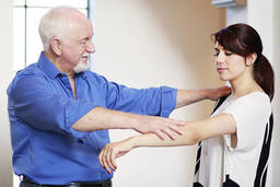 Applied Kinesiology