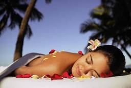 Hawaiian Massage