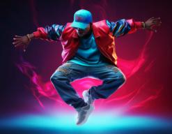 Hip-Hop