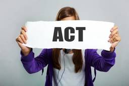 Could you benefit from Acceptance and Commitment Therapy (ACT)?