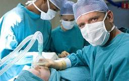 Anaesthesiologists: A vital role-player in safe and quality healthcare