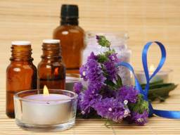 Aromatherapy: Therapy that engages your sense of smell