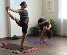 Ashtanga Yoga: Advanced yoga for those who love a challenge