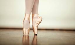 Top 4 benefits of ballet
