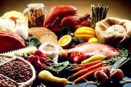 Power foods for beginners in body building