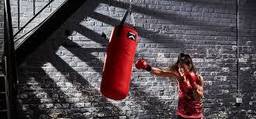 The top 5 benefits of boxing