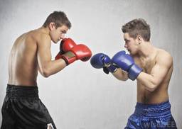 How to find the perfect boxing trainer