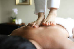 An introduction to the intricacies of Chinese Massage