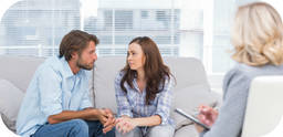 Couples Counselling as a solution to modern relationship conflicts