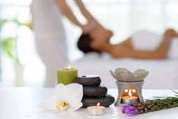 Day spas and how they can help you unwind