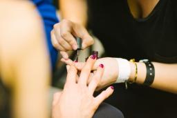 How to take care of your cuticles