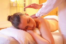 What is Swedish massage?