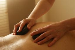 What to expect during a Hot Stone massage