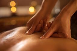 The healing power of Shiatsu massage