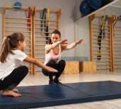 Kids Personal Trainers