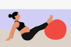 Pregnancy Personal Trainers