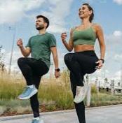 Running Personal Trainers