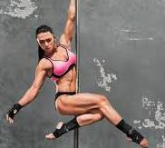 Pole Dancing as a Powerful Form of Fitness in South Africa