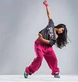 Is Hip Hop dancing still popular and what are the added benefits to joining a Hip Hop dance studio