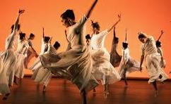 What is contemporary dance, where did it originate  and where can you attend classes in South Africa?
