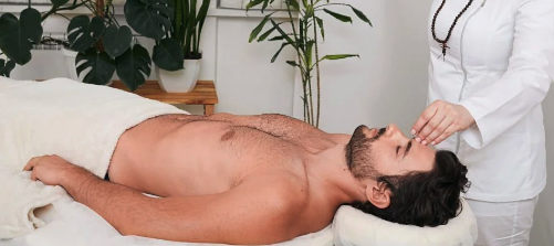 The Science Behind Meridian Therapy: Does It Really Work?