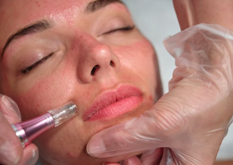 Microneedling Myths Debunked: Separating Fact from Fiction