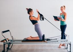 What to Expect in a Pilates Instructor Training Course