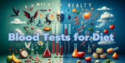 Blood Test Analysis and Its Impact on Weight Management