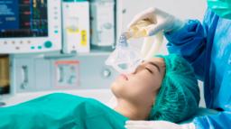 The Role of an Anaesthesiologist: More Than Just Putting You to Sleep