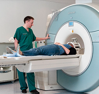 Behind the Scan: How Radiographers Play a Vital Role in Diagnosing Medical Conditions