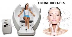 Ozone therapy - Save R1000 over 10 session Alberton CBD Health Spa 3 _small