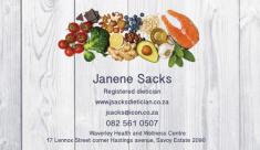 New years resolution weight loss package Waverley Dietitians _small