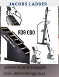 jacobs ladder Cosmo City Weight Loss Personal Trainers 4 _small