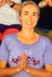 Weekend yoga retreat Hogsback East London Central Iyengar Yoga 4 _small