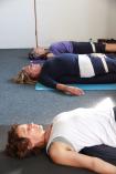 Weekend yoga retreat Hogsback East London Central Iyengar Yoga 3 _small