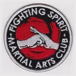 Fighting Spirit Club Special Offer: Sea Point Self Defense _small