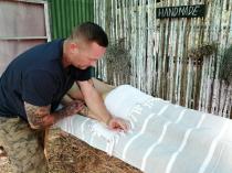 30% OFF Winter Special - Swedish Massage - Now Only R450 Constantia Mobile Massage 2 _small