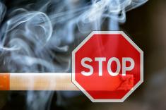 Stop Smoking Programme - Special Northcliff Reiki 2 _small