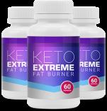 Keto Extreme Fat Burner Sandton CBD Health Supplements _small