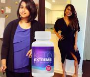 Keto Extreme Fat Burner Sandton CBD Health Supplements 4 _small