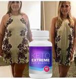 Keto Extreme Fat Burner Sandton CBD Health Supplements 3 _small
