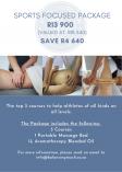 Massage Course Packages Die Hoewes Reflexology 3 _small