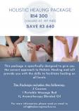 Massage Course Packages Doringkloof Reflexology 4 _small