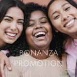 Woman&#039;s month Bonanza promo - Winter Warmers - Facial and Free eyebrow wax or Hot Stone Massage Northcliff Botox 3 _small